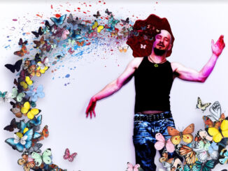 INTERVIEW: Project213 - blends punk, rock, and pop art on new single 'Bleed With Who?' 84 INTERVIEW: Project213 - blends punk, rock, and pop art on new single 'Bleed With Who?'