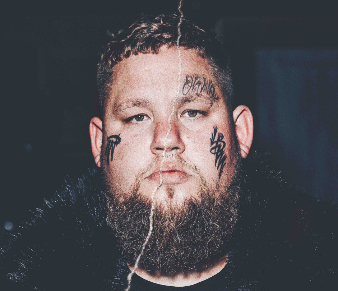 RAG’N’BONE MAN announces Belfast and Dublin dates for October 2021 1