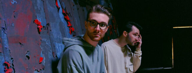 INTERVIEW with Kentucky pop-rock duo Rags And Riches 3