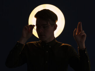 Acclaimed Irish producer SORBET announces debut album - Listen to lead single 'I Heard His Scythe feat. Maija Sofia' 83 Acclaimed Irish producer SORBET announces debut album - Listen to lead single 'I Heard His Scythe feat. Maija Sofia'