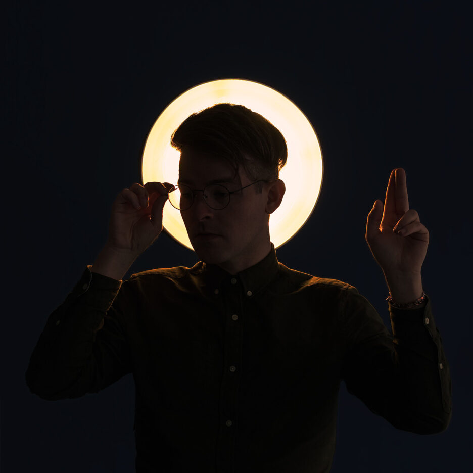 Acclaimed Irish producer SORBET announces debut album - Listen to lead single 'I Heard His Scythe feat. Maija Sofia' 
