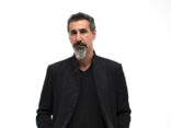 SERJ TANKIAN shares the video for 'Elasticity' from eagerly-awaited Elasticity EP 2