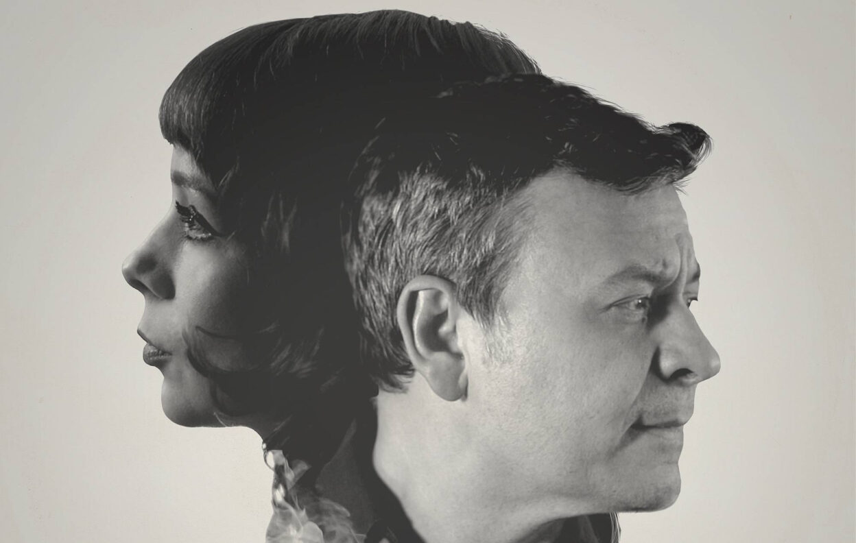 THE ANCHORESS shares new track 'The Exchange' featuring James Dean Bradfield 