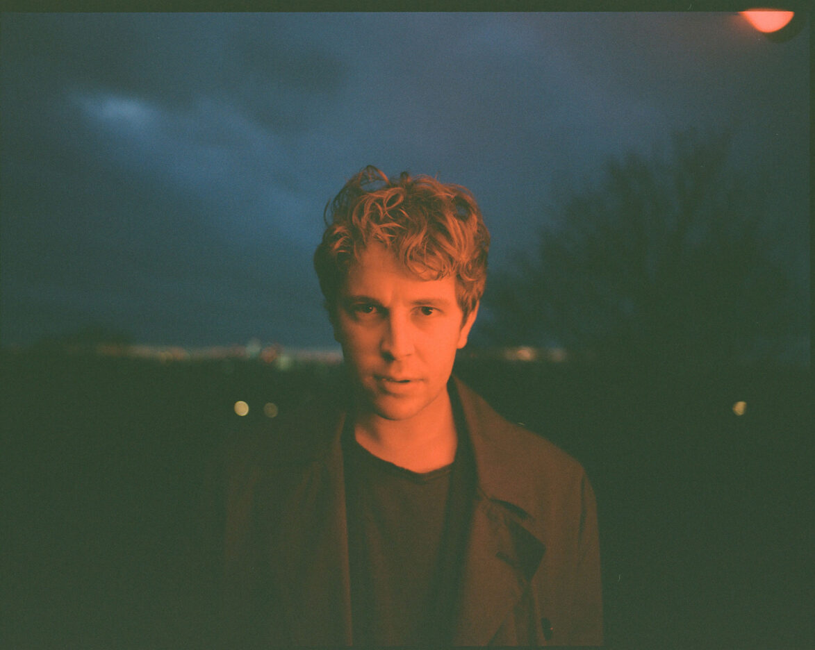 TOM ODELL announces new album 'monsters' - Listen to  new single ‘monster v.1.’ 1