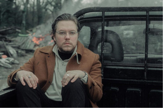SAINT RAYMOND shares the video for new single ‘Soft Landing’ - Watch Now! 