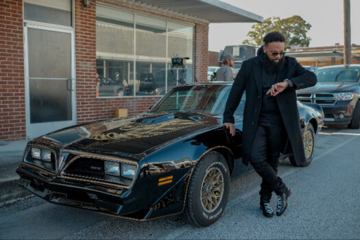 BLANCO BROWN shares cinematic video for new single 'CountryTime' - Watch Now! 