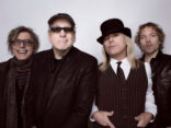 CHEAP TRICK release blistering new single 'Boys & Girls & Rock N Roll’ 1
