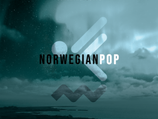 ALBUM STREAM: LearningToDive - Norwegian Pop 2