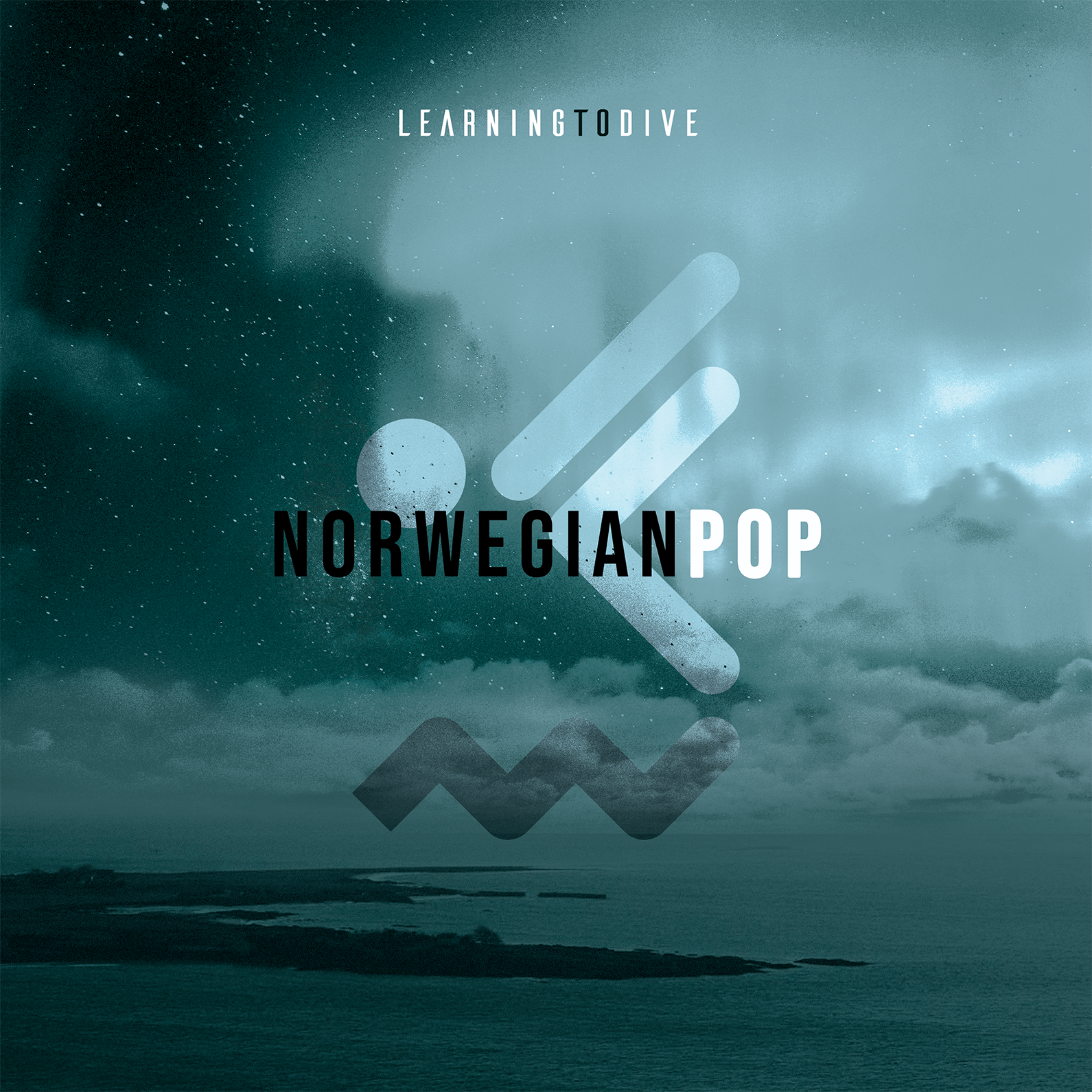 ALBUM STREAM: LearningToDive - Norwegian Pop 2
