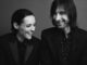 BOBBY GILLESPIE & JEHNNY BETH announce new collaborative album ‘Utopian Ashes’ - Out July 2nd 1