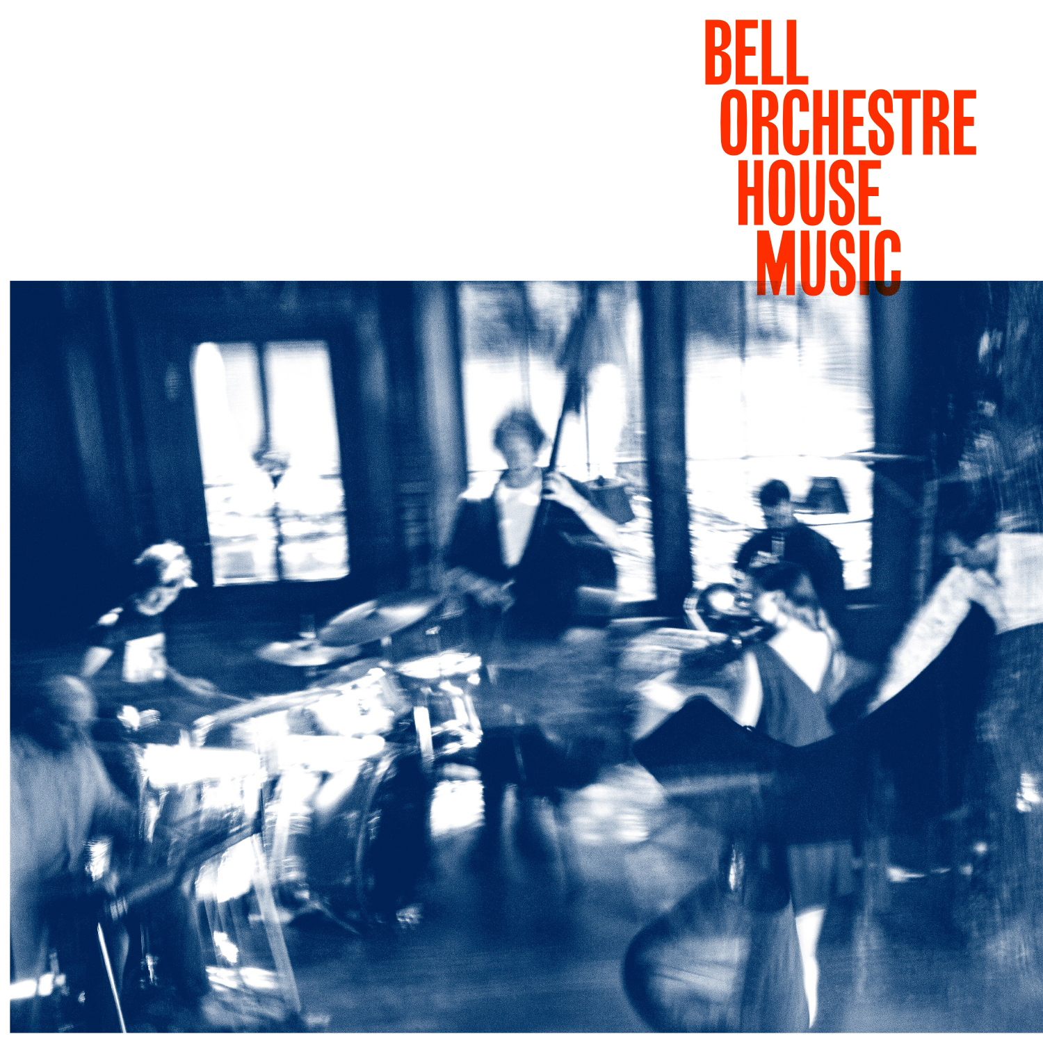 ALBUM REVIEW: Bell Orchestre - House Music 