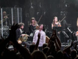 MARILLION announce “With Friends At St David’s”, a magical live album