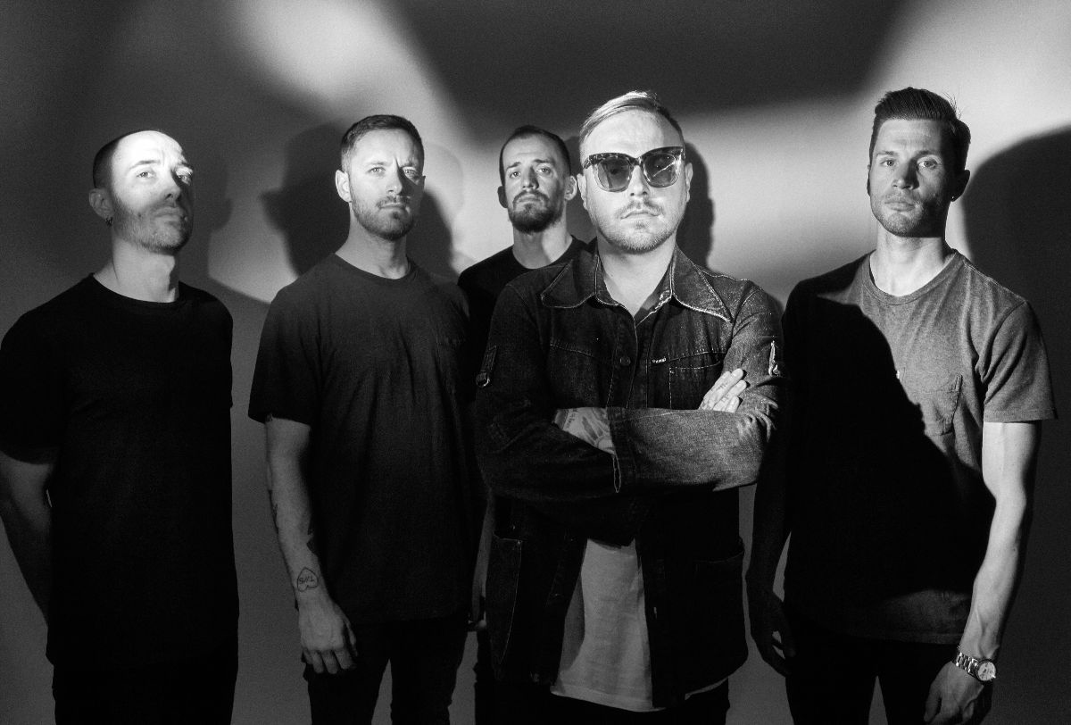 ARCHITECTS announce a headline UK tour for Feb/March 2022 