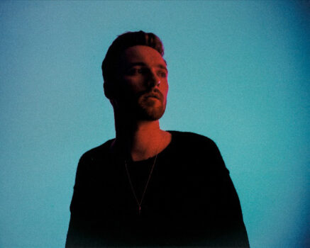 NICK WILSON shares ‘Lead Me To The Water' - The lead track from his forthcoming debut album ‘Now I’m Falling’ 1