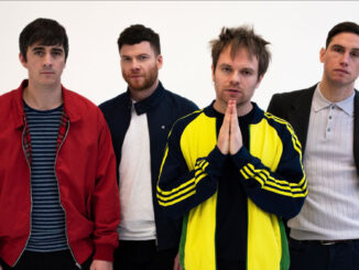ENTER SHIKARI announce rescheduled ‘Nothing Is True & Everything Is Possible’ tour