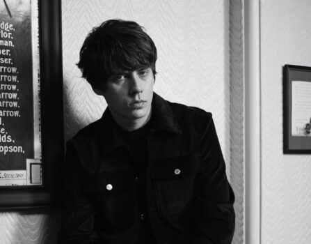 JAKE BUGG announces new album 'Saturday Night, Sunday Morning' & Spring 2022 tour 