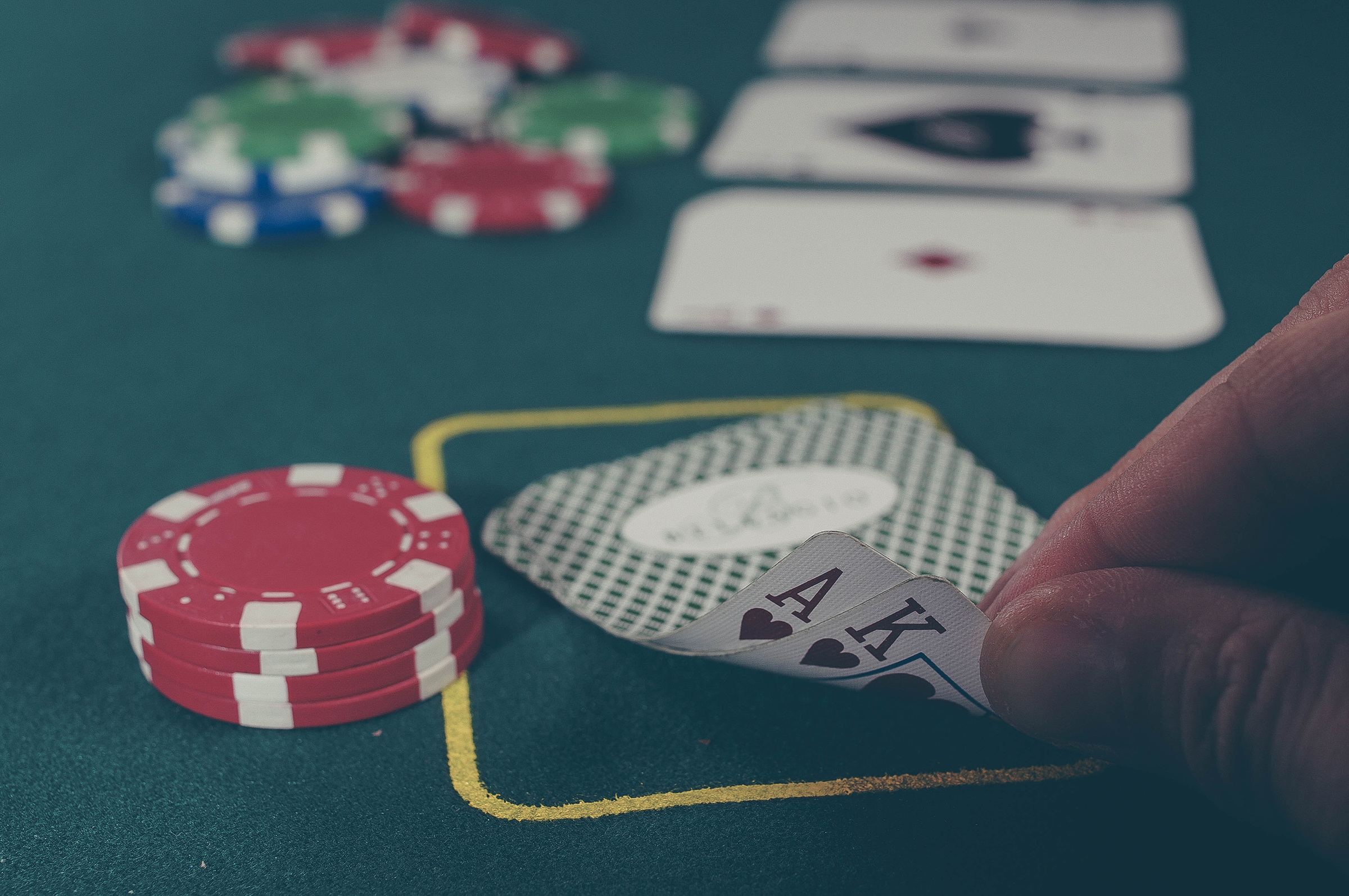 Why Have Online Casinos Become So Popular? 