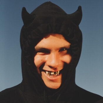 SLOWTHAI announces headline Belfast show at LIMELIGHT 1, 14th March 2022 