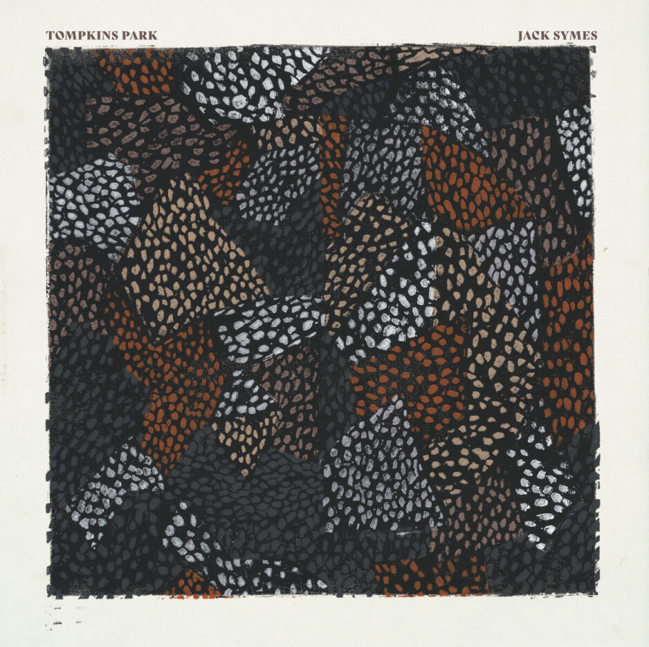 ALBUM REVIEW: Jack Symes - Tompkins Park 