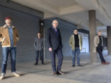 TEENAGE FANCLUB share new video for 'In Our Dreams' from new album 'Endless Arcade' out 30th April