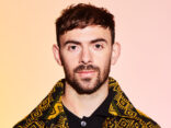 DJ/Producer PATRICK TOPPING announces his biggest ever Belfast show! 1