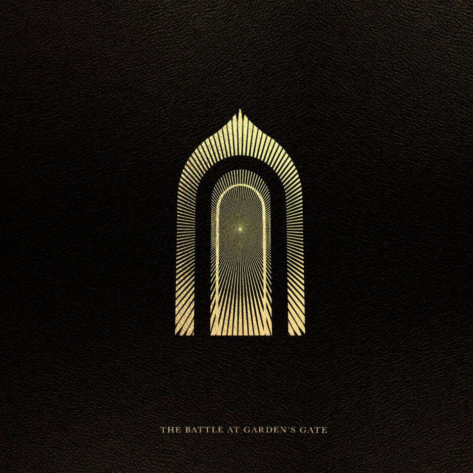 ALBUM REVIEW: Greta Van Fleet - The Battle at Garden’s Gate 