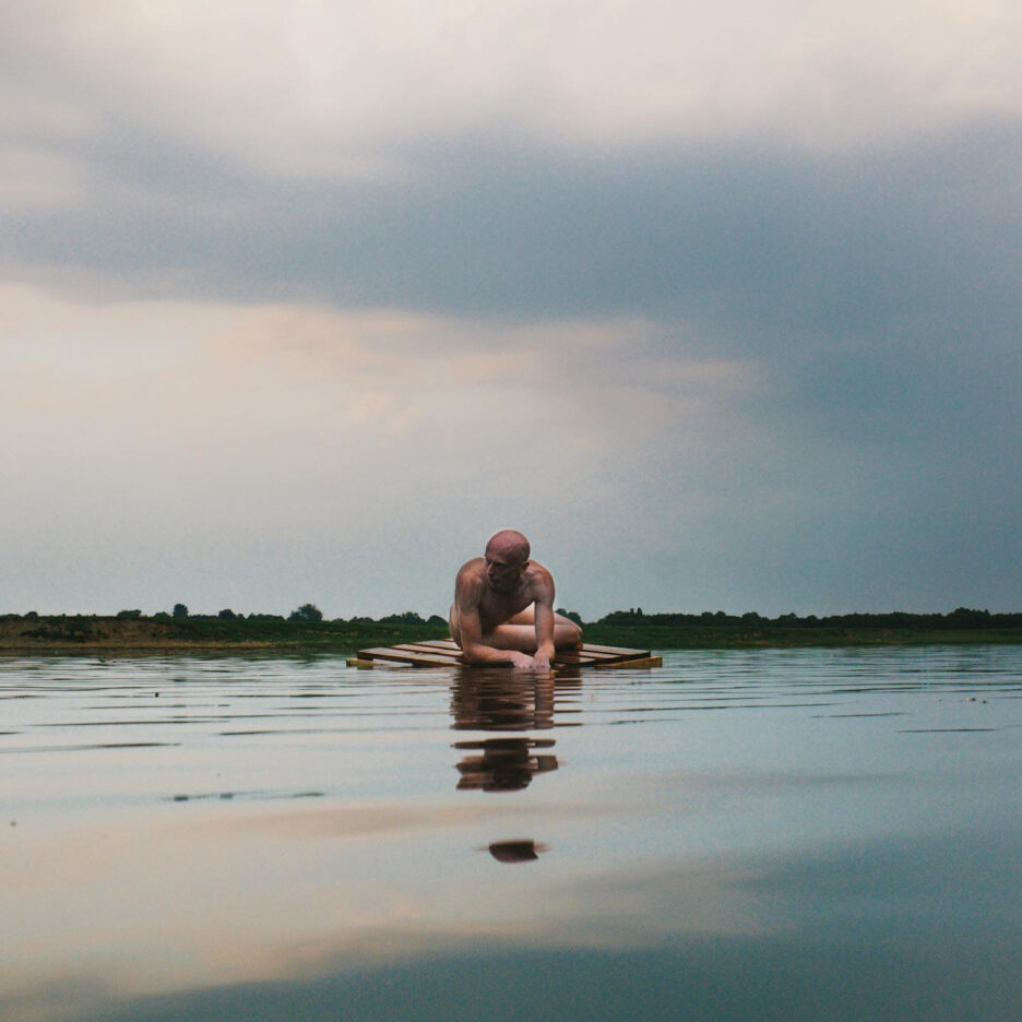 ALBUM REVIEW: Low Island - If You Could Have It All Again 