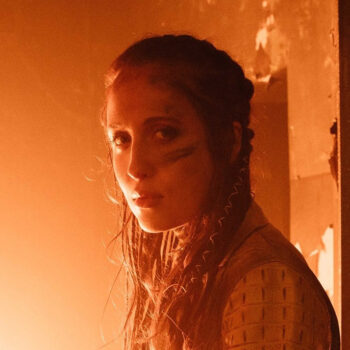 ALICE MERTON shares the video for new single 'Vertigo' - Watch Now! 