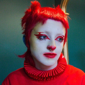 CODY FROST shares the video for her second single ‘HIGH/BYE’ 