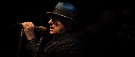 VAN MORRISON releases new track ‘Love Should Come With A Warning’ from ‘Latest Record Project Volume 1’