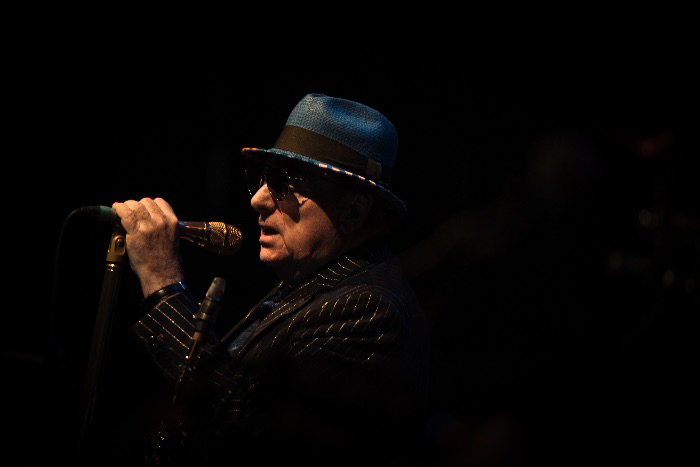 VAN MORRISON releases new track ‘Love Should Come With A Warning’ from ‘Latest Record Project Volume 1’ 