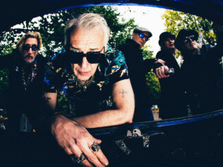 ALABAMA 3 announce headline Belfast show at Limelight 1 on Saturday 26th March 2022