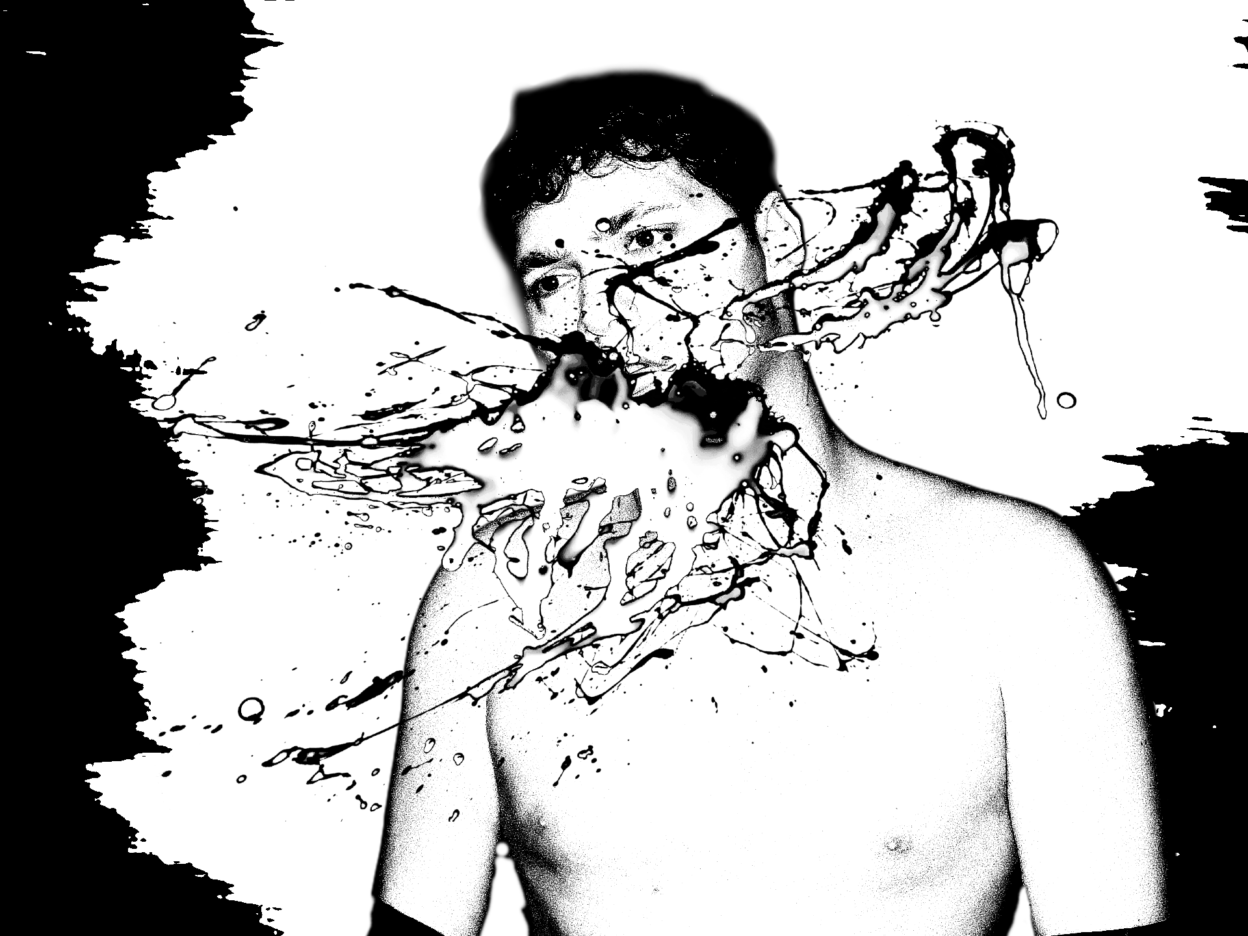 TRACK PREMIERE: Angusraze - Freak Siren (Crawl) 