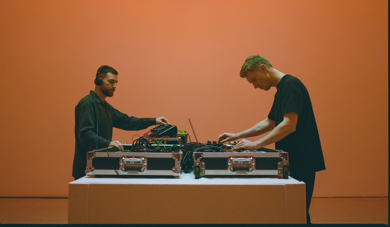 BICEP are nominated for two Brit Awards following the release of #2 charting album ‘Isles’ 