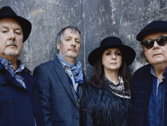CLANNAD announce tour dates as part of their 50th Anniversary Farewell Tour for 2022
