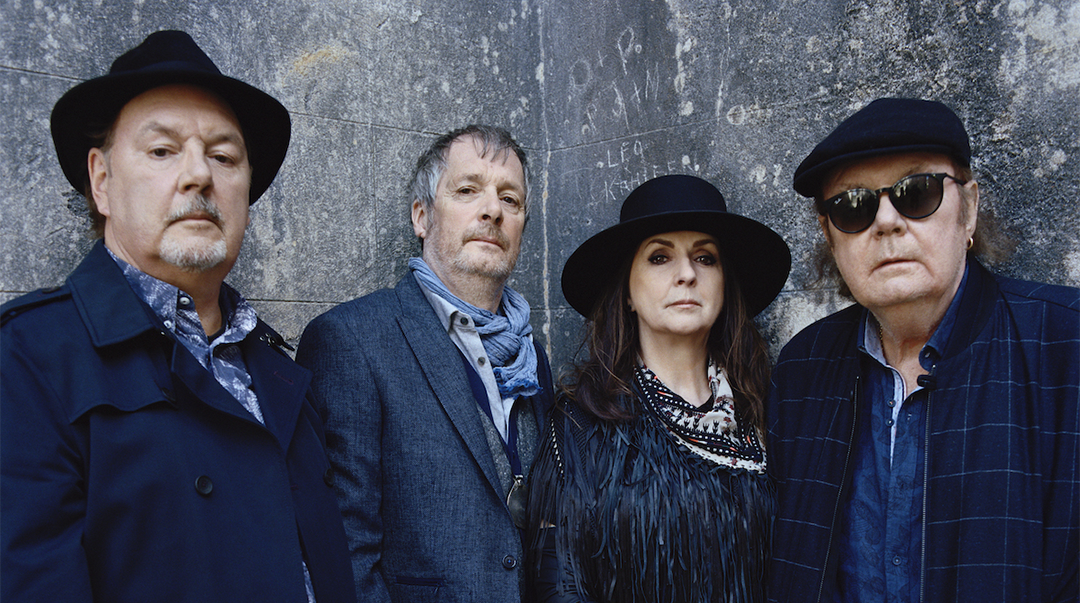 CLANNAD announce tour dates as part of their 50th Anniversary Farewell Tour for 2022 