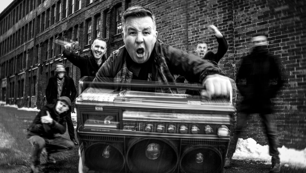 DROPKICK MURPHYS share video For ‘Queen Of Suffolk County’ 