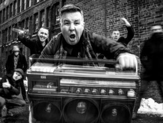 DROPKICK MURPHYS share video For ‘Queen Of Suffolk County’