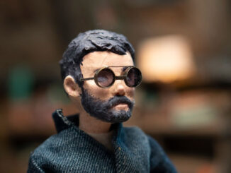 Eels share stop-motion animated music video for 'Earth To Dora'