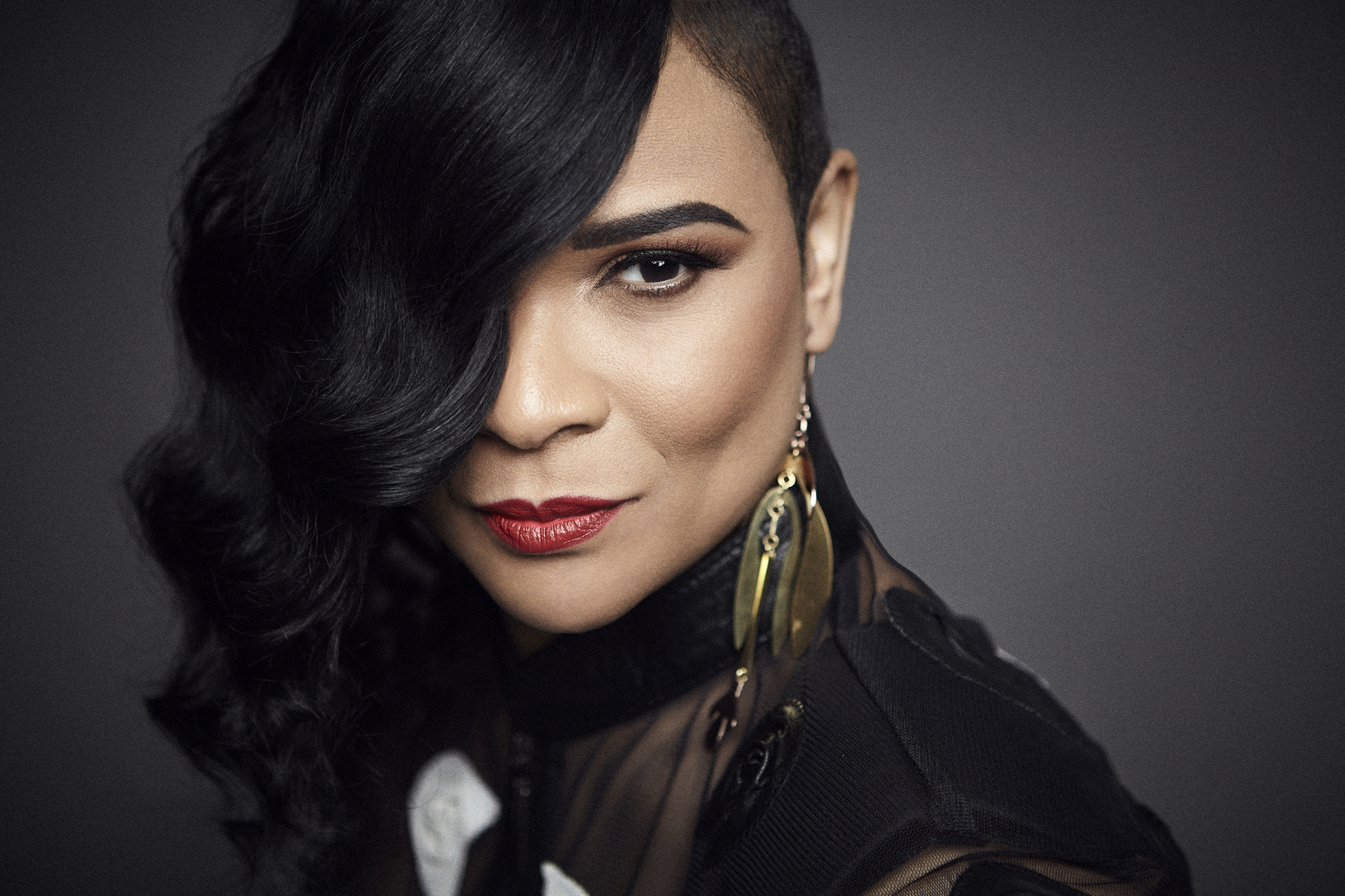 GABRIELLE announces summer shows including dates with Culture Club 1