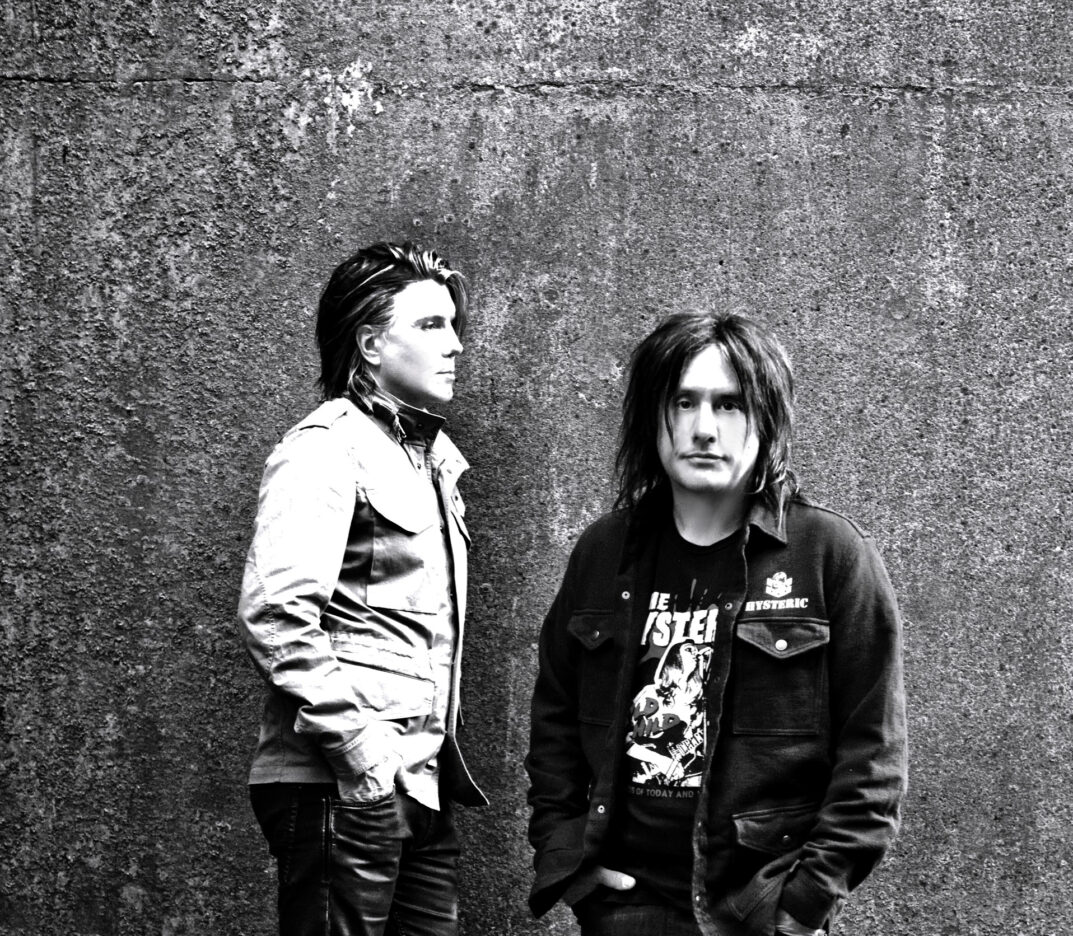 GOO GOO DOLLS announce surprise extended play 'EP 21' - Released Friday, April 16th 1