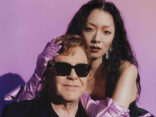 RINA SAWAYAMA releases new single 'Chosen Family' feat Elton John