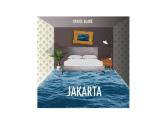 EP REVIEW: Daniel Blake – Jakarta