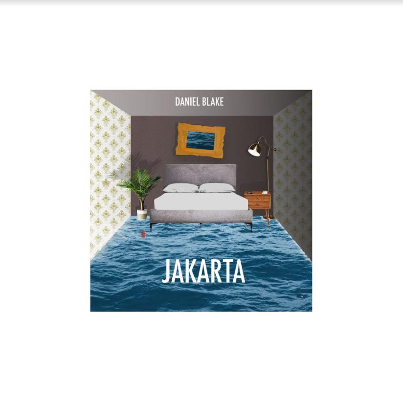 EP REVIEW: Daniel Blake – Jakarta 
