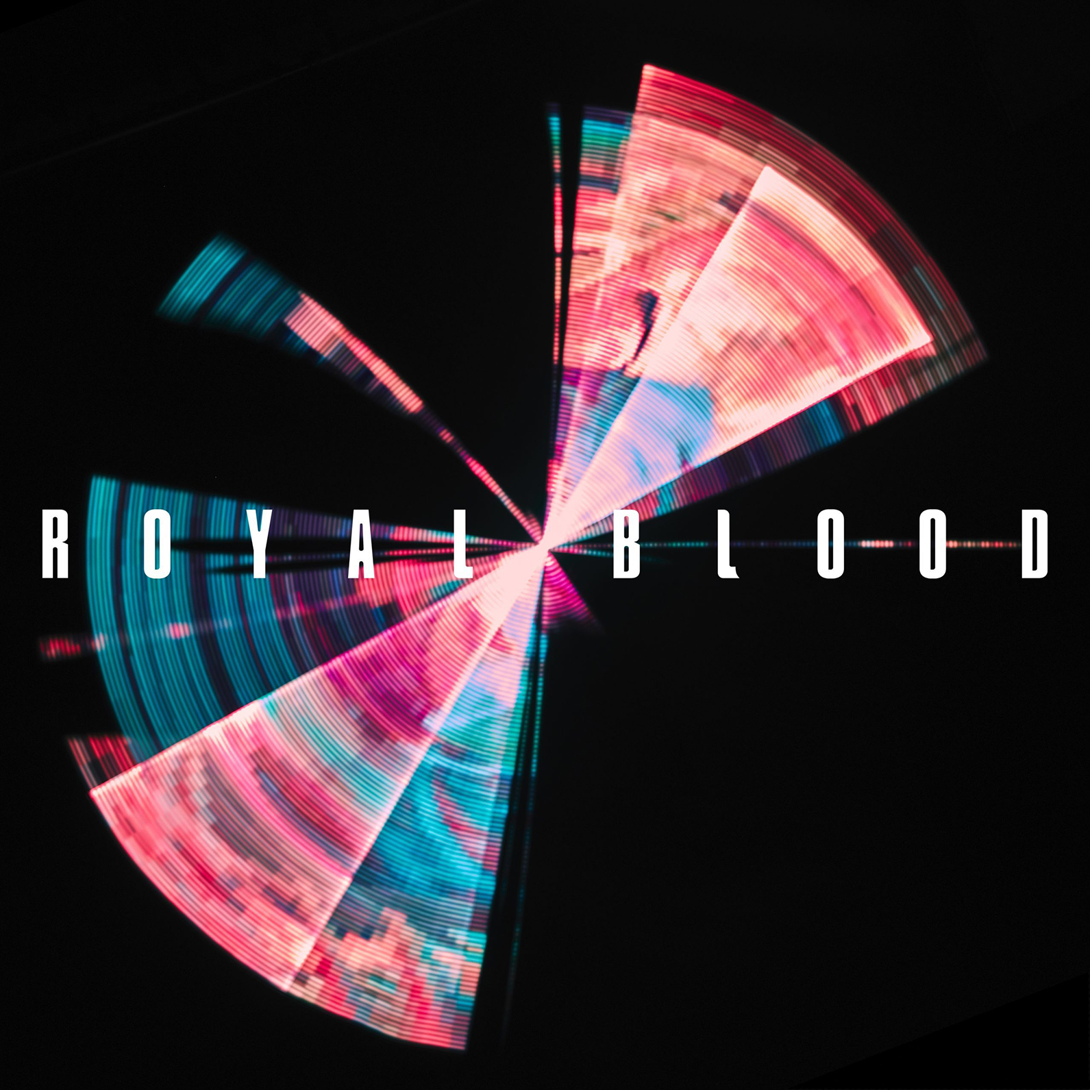ALBUM REVIEW: Royal Blood - Typhoons 