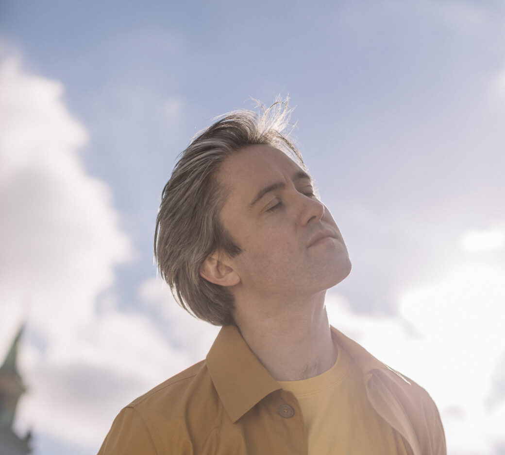 VILLAGERS announce new album 'Fever Dreams' & headline show at Empire Music Hall, Belfast 1