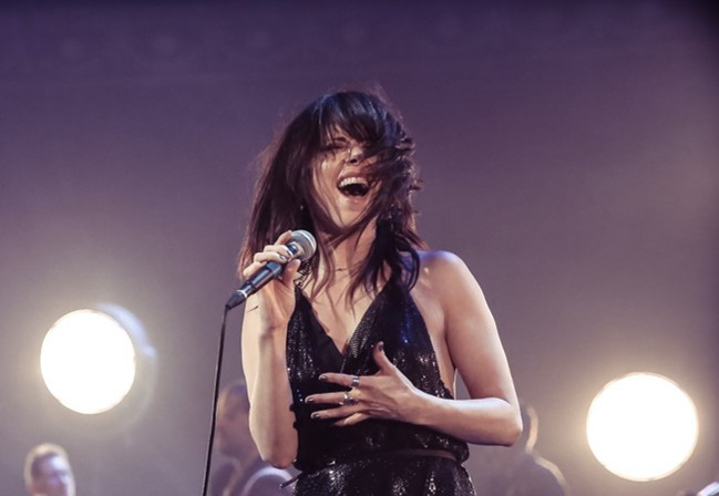 IMELDA MAY announces 'Made To Love' April 2022 UK tour 