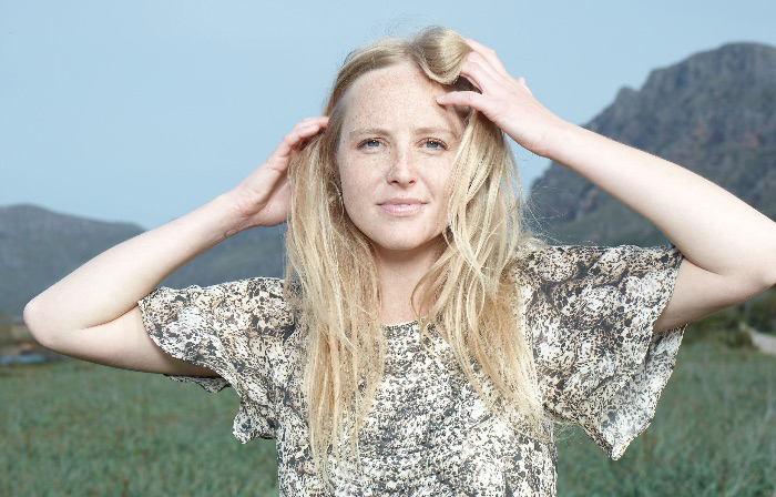 LISSIE shares previously unreleased song ‘Hey Boy’ 