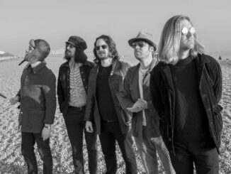 THE CORAL release 'Vacancy' from their forthcoming studio album 'Coral Island'