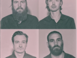 MANCHESTER ORCHESTRA share new track 'Telepath' from upcoming album 'The Million Masks of God' 1